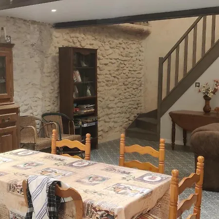 La Petite Maison D Annick *