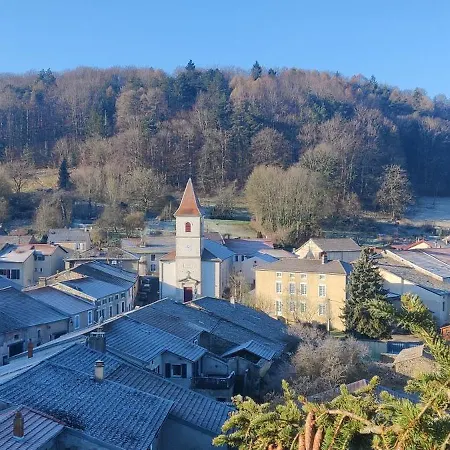 La Petite Maison D Annick Holiday home