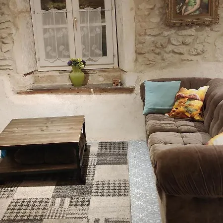 Nyaraló La Petite Maison D Annick