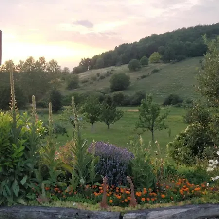 La Petite Maison D Annick Holiday home Laneuveville-Derriere-Foug